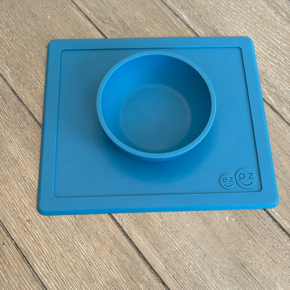 EZPZ Bowl